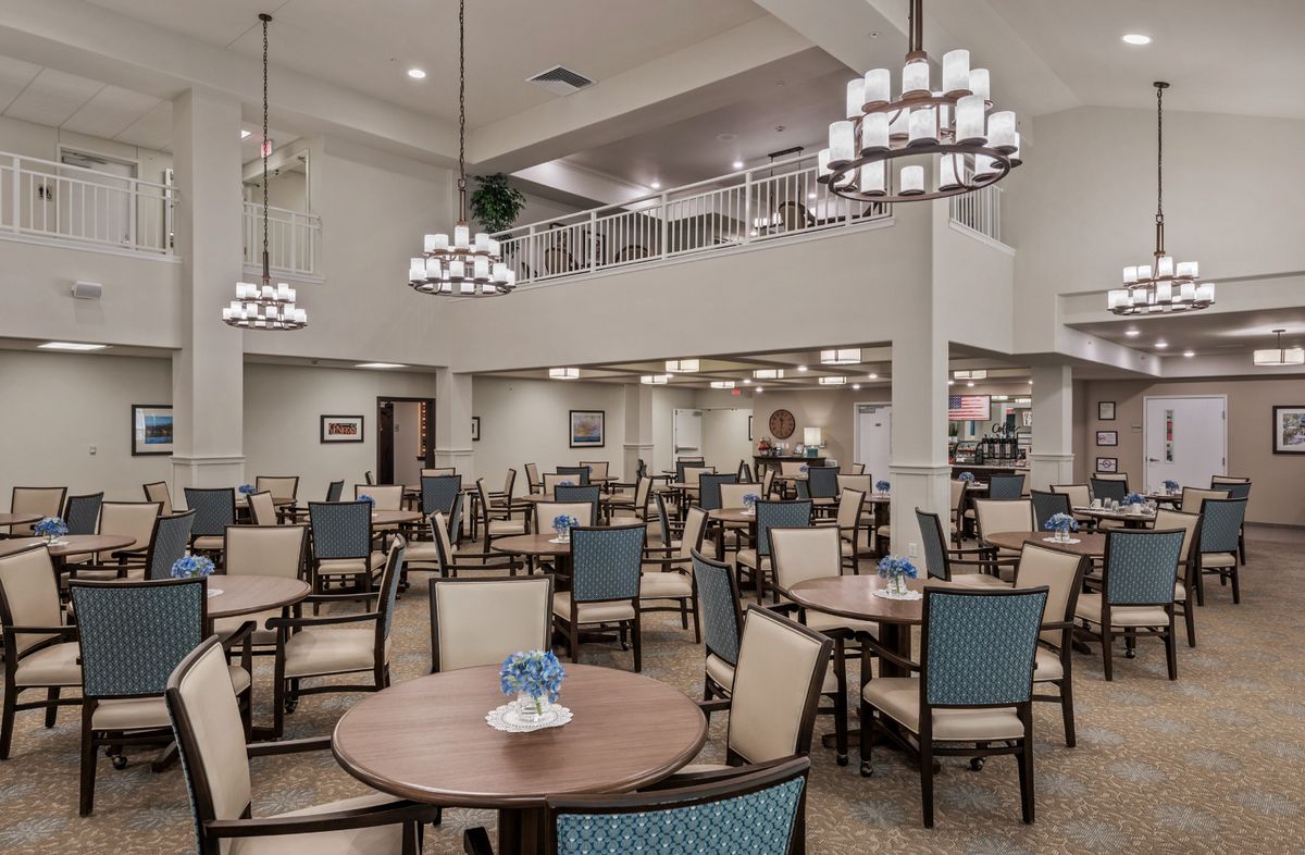 Summerville Estates Gracious Retirement Living (UPDATED) Get Pricing